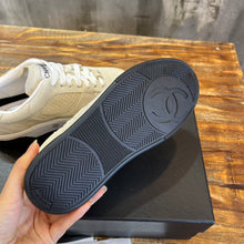 Load image into Gallery viewer, Chanel Sneakers