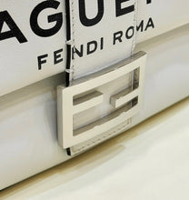 Load image into Gallery viewer, Fendi Baguette Bag