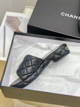 Load image into Gallery viewer, Chanel Sandals