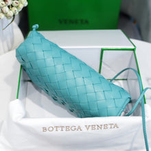 Load image into Gallery viewer, Bottega Veneta Mini Pouch Bag