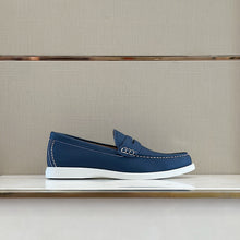 Load image into Gallery viewer, Christian Dior Loafers