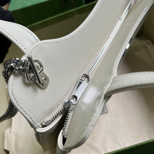 Load image into Gallery viewer, Gucci Petite GG Small Tote Bag