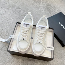Load image into Gallery viewer, Chanel Sneakers