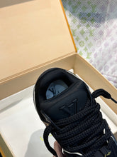 Load image into Gallery viewer, Louis Vuitton Trainer Maxi Sneakers