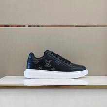 Load image into Gallery viewer, Louis Vuitton Beverly Hill Sneakers