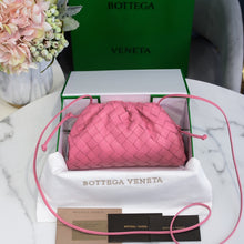 Load image into Gallery viewer, Bottega Veneta Mini Pouch Bag