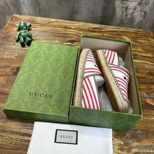 Load image into Gallery viewer, Gucci Espadrilles Shoe