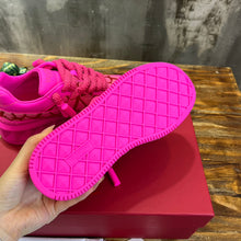 Load image into Gallery viewer, Valentino One Stud XL Trainer Sneakers