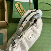 Load image into Gallery viewer, Gucci Deco Medium Tote Bag