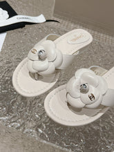 Load image into Gallery viewer, Chanel Sandals
