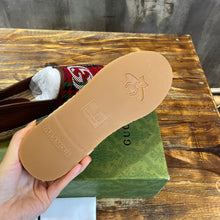 Load image into Gallery viewer, Gucci Espadrilles Shoe
