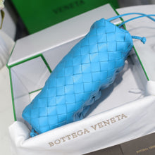 Load image into Gallery viewer, Bottega Veneta Mini Pouch Bag