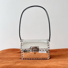 Load image into Gallery viewer, Valentino Garavani Rockstud 23 Small Shoulder Bag