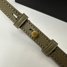 Load image into Gallery viewer, YSL Kaia Small Satchel Bag In Smooth Leather