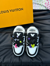 Load image into Gallery viewer, Louis Vuitton Trainer Maxi Sneakers