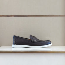 Load image into Gallery viewer, Christian Dior Loafers