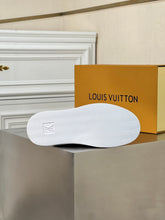 Load image into Gallery viewer, Louis Vuitton Beverly Hill Slip On Sneakers