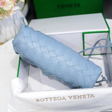 Load image into Gallery viewer, Bottega Veneta Mini Pouch Bag