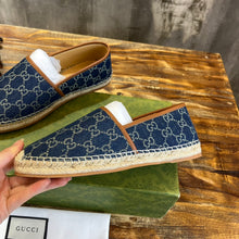 Load image into Gallery viewer, Gucci Espadrilles Shoe
