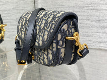 Load image into Gallery viewer, Christian Dior Bobby East West Bag