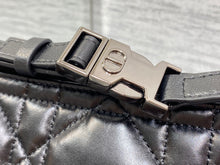 Load image into Gallery viewer, Christian Dior Medium Travel Dior Nomad Pouch Bag