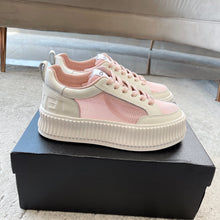 Load image into Gallery viewer, Chanel Sneakers