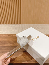 Load image into Gallery viewer, Christian Dior Dway Slide