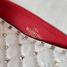 Load image into Gallery viewer, Valentino Garavani Rockstud Spike Shoulder Bag