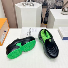 Load image into Gallery viewer, Louis Vuitton Shark Clog