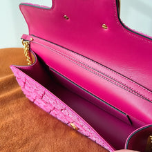 Load image into Gallery viewer, Valentino Garavani Loco Small Shoulder Bag