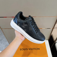 Load image into Gallery viewer, Louis Vuitton Beverly Hill Sneakers