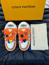Load image into Gallery viewer, Louis Vuitton Trainer Maxi Sneakers