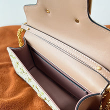 Load image into Gallery viewer, Valentino Garavani Loco Small Shoulder Bag