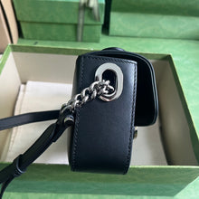Load image into Gallery viewer, Gucci PetiteGG Small Shoulder Bag