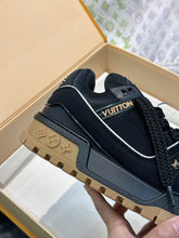 Load image into Gallery viewer, Louis Vuitton Trainer Maxi Sneakers