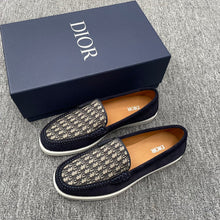 Load image into Gallery viewer, Christian Dior Loafers