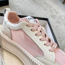 Load image into Gallery viewer, Chanel Sneakers