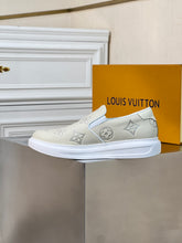 Load image into Gallery viewer, Louis Vuitton Beverly Hill Slip On Sneakers