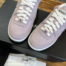 Load image into Gallery viewer, Chanel Sneakers