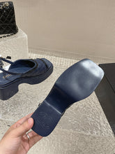 Load image into Gallery viewer, Chanel Sandals