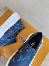 Load image into Gallery viewer, Louis Vuitton Beverly Hill Slip On Sneakers