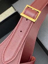 Load image into Gallery viewer, YSL LE 5 À 7 SOFT SMALL HOBO BAG IN SMOOTH LEATHER