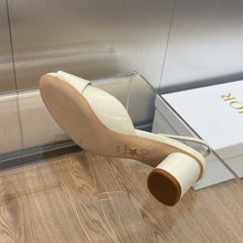 Load image into Gallery viewer, Christian Dior C'est Slingback Pumps