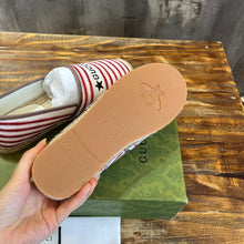 Load image into Gallery viewer, Gucci Espadrilles Shoe