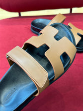 Load image into Gallery viewer, Hermes Chypre Sandal