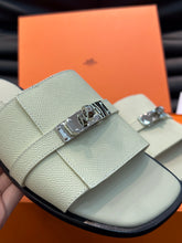 Load image into Gallery viewer, Hermes Giulia Sandal