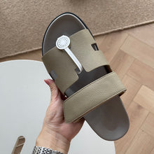 Load image into Gallery viewer, Hermes Chypre Sandal
