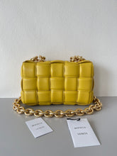Load image into Gallery viewer, Bottega Veneta Chain Cassette Bag