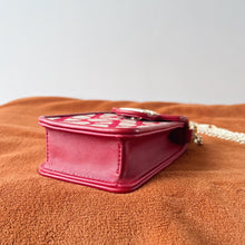 Load image into Gallery viewer, Valentino Garavani Loco Phone Case With Chain