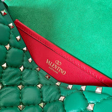 Load image into Gallery viewer, Valentino Garavani Rockstud Spike Shoulder Bag
